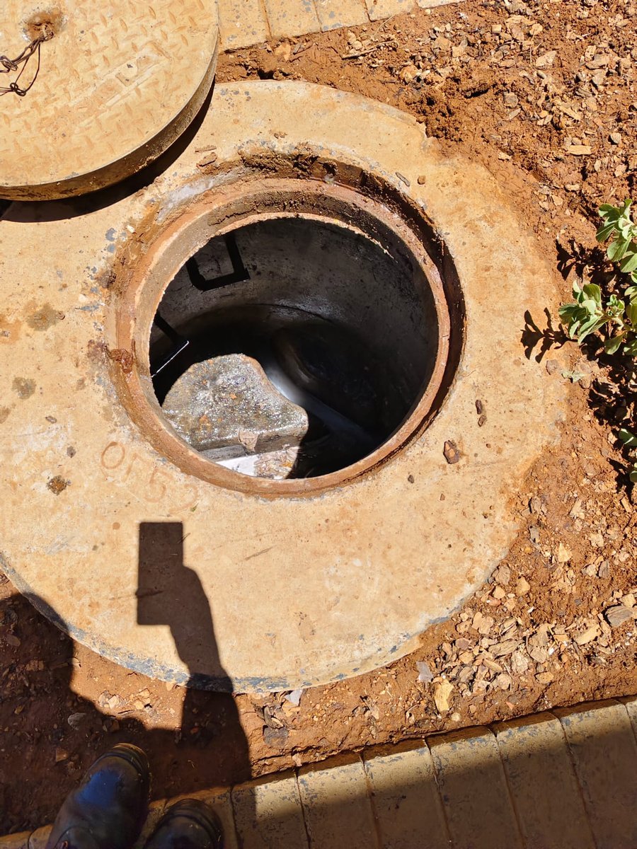 Manhole and Drain Cover
